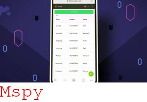 Mspy google.pl